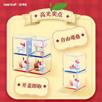 Hello Kitty Big Apple Workshop Series - Micro Box