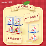 Hello Kitty Big Apple Workshop Series - Micro Box