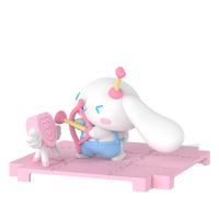 Moetch Cinnamoroll Decompression Club Series