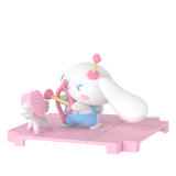 Moetch Cinnamoroll Decompression Club Series