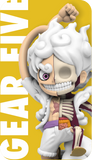 Freenys Hidden Dissectibles: One Piece S06 - Luffy Gears Edition by Mighty Jaxx (Opened box)
