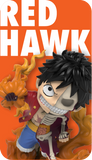 Freenys Hidden Dissectibles: One Piece S06 - Luffy Gears Edition by Mighty Jaxx (Opened box)