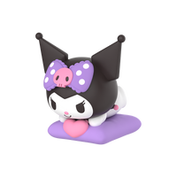 Moetch Mini Beans - Kuromi Home Life series