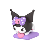 Moetch Mini Beans - Kuromi Home Life series