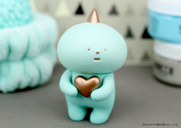 Dyno - Robin Egg Blue