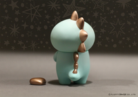 Dyno - Robin Egg Blue