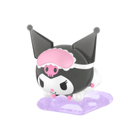 Moetch Mini Beans - Kuromi Home Life series