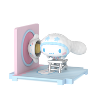 Moetch Cinnamoroll Decompression Club Series