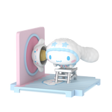 Moetch Cinnamoroll Decompression Club Series