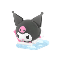 Moetch Mini Beans - Kuromi Home Life series