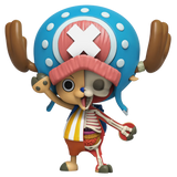 One Piece Hidden Dissectables Blind Box Series 1 by Jason Freeny x Mighty Jaxx.
