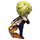 One Piece Hidden Dissectables Blind Box Series 1 by Jason Freeny x Mighty Jaxx.