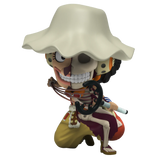 One Piece Hidden Dissectables Blind Box Series 1 by Jason Freeny x Mighty Jaxx.
