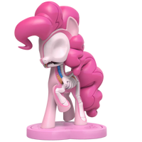 Freeny's Hidden Dissectibles: My Little Pony Series 1