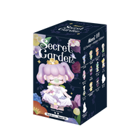 Rolife Nanci Secret Garden Surprise
