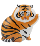Panghu Fat Tiger Blind Box series by Bu2ma