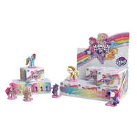 Freeny's Hidden Dissectibles: My Little Pony Series 1