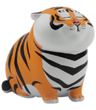 Panghu Fat Tiger Blind Box series by Bu2ma