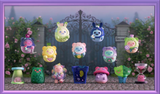 ShinWoo The Secret Bear Garden