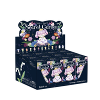 Rolife Nanci Secret Garden Surprise