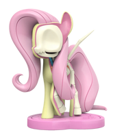 Freeny's Hidden Dissectibles: My Little Pony Series 1