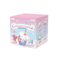 Moetch Cinnamoroll Decompression Club Series