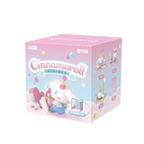 Moetch Cinnamoroll Decompression Club Series