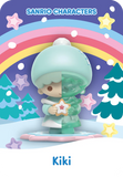 Kandy - Sanrio Snowy Dreams