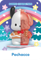Kandy - Sanrio Snowy Dreams