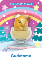Kandy - Sanrio Snowy Dreams