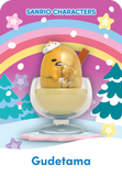 Kandy - Sanrio Snowy Dreams