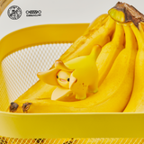 Mini Bananaer Dog by OFFART X Kamanwillam