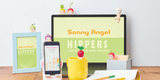 Sonny Angel HIPPERS Harvest Series