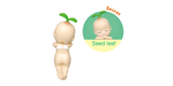 Sonny Angel HIPPERS Harvest Series