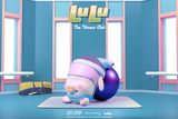 Lulu Piggy The Fitness Club