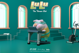 Lulu Piggy The Fitness Club