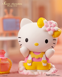 Sanrio Characters Beauty Series