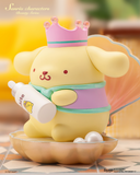 Sanrio Characters Beauty Series