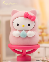 Sanrio Characters Beauty Series
