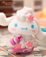 Sanrio Characters Beauty Series