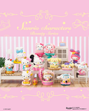 Sanrio Characters Beauty Series
